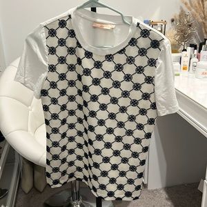 Tory Burch Tshirt